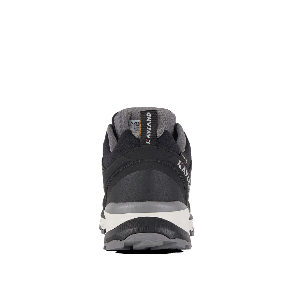 Kayland STRIDER GTX BLACK - YELLOW Promozione