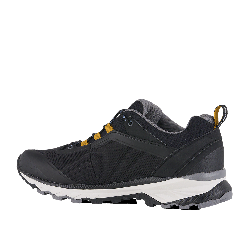 Kayland STRIDER GTX BLACK - YELLOW Promozione