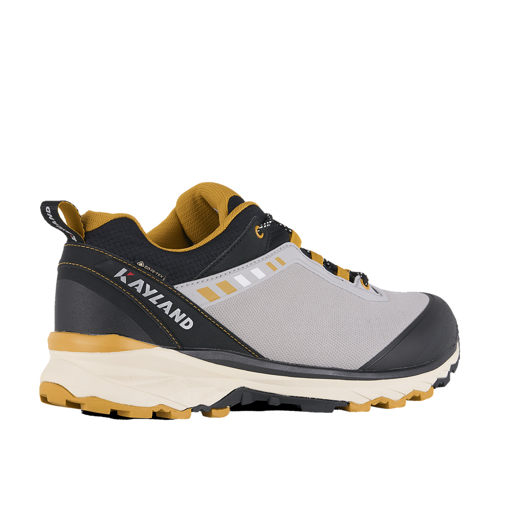 Kayland STRIDER GTX GREY - YELLOW Spedizione Gratuita