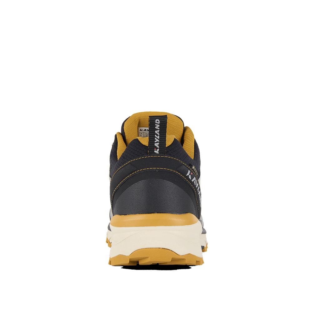Kayland STRIDER GTX GREY - YELLOW Spedizione Gratuita