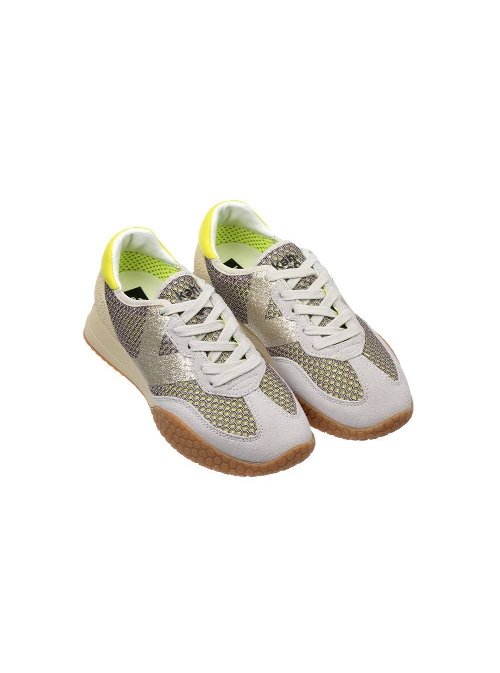 Kehnoo KW 9714 SAND-GOLD Vendite Flash