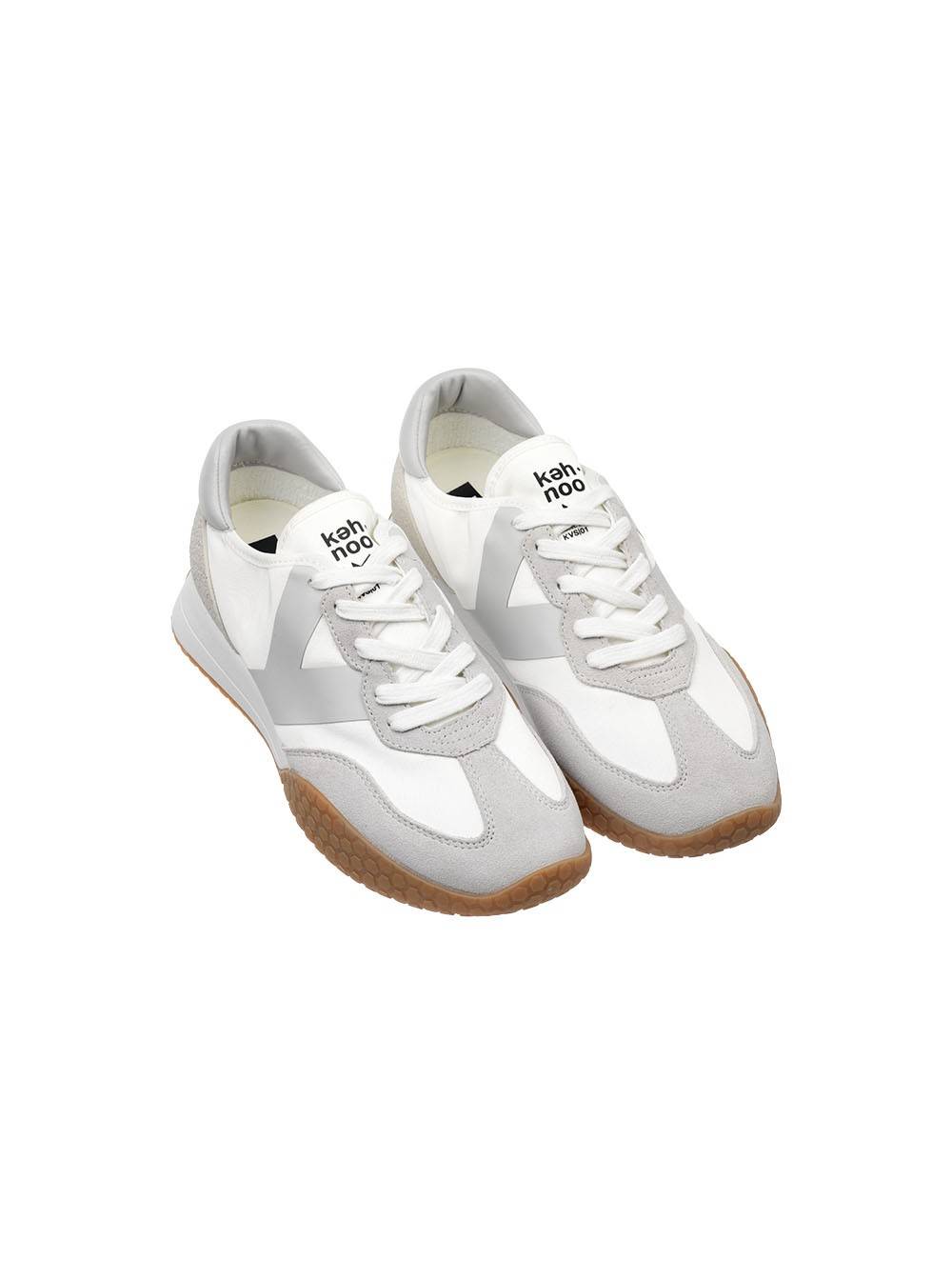 Kehnoo KM 9313 WHITE-WHITE Nuova