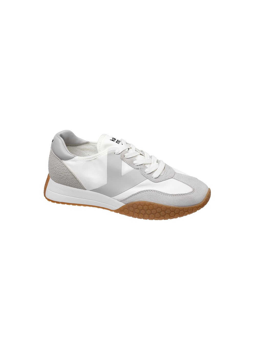 Kehnoo KM 9313 WHITE-WHITE Nuova