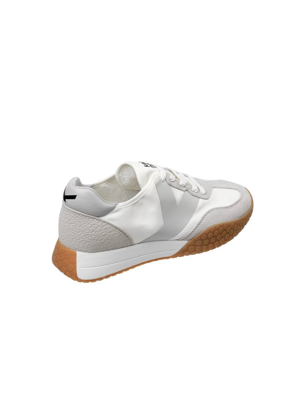 Kehnoo KM 9313 WHITE-WHITE Nuova
