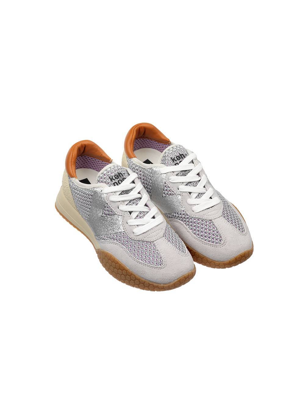 Kehnoo KW 9714 WHITE-SILVER 2025