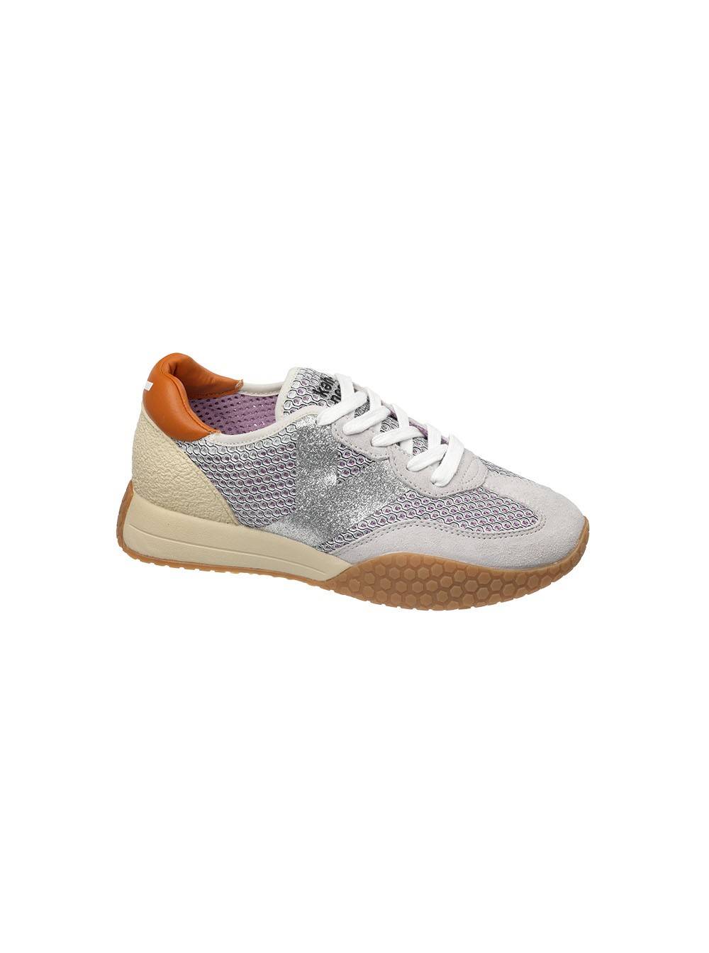Kehnoo KW 9714 WHITE-SILVER 2025