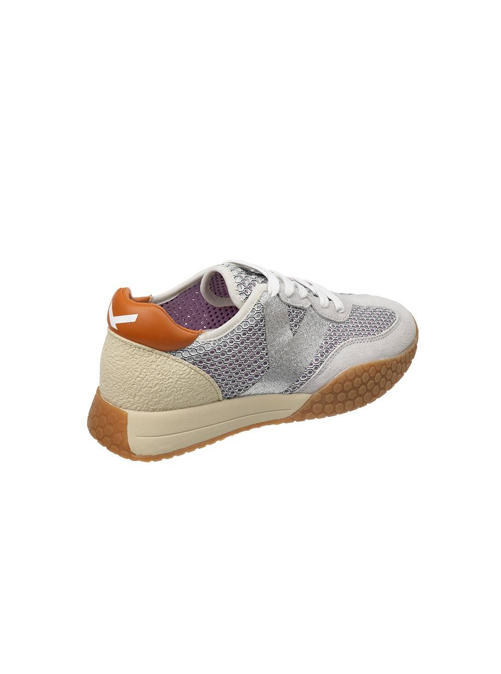 Kehnoo KW 9714 WHITE-SILVER 2025