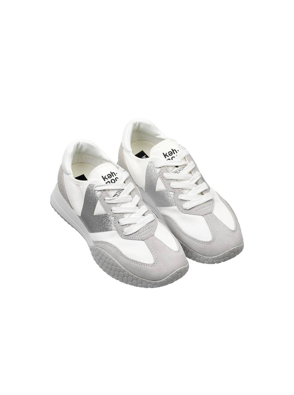 Kehnoo KW 9312 WHITE-SILVER Nuovo