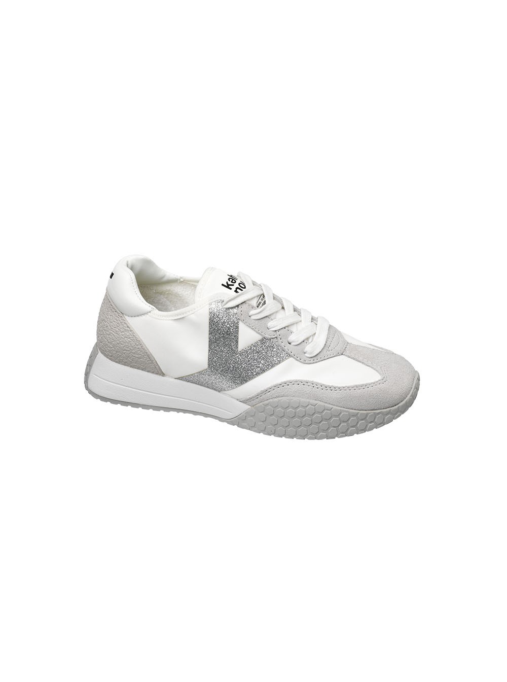 Kehnoo KW 9312 WHITE-SILVER Nuovo