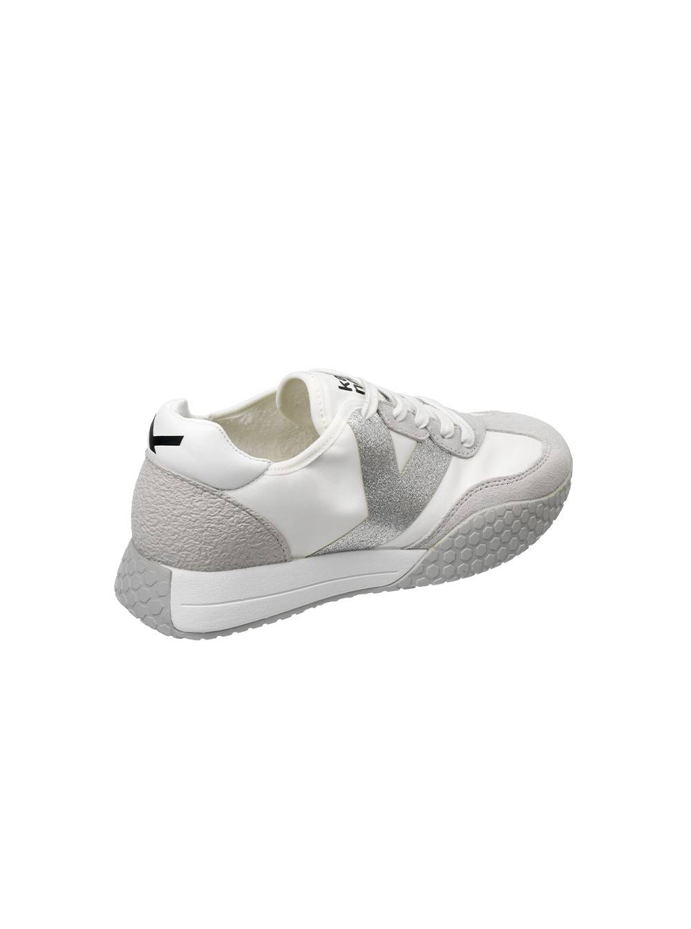 Kehnoo KW 9312 WHITE-SILVER Nuovo