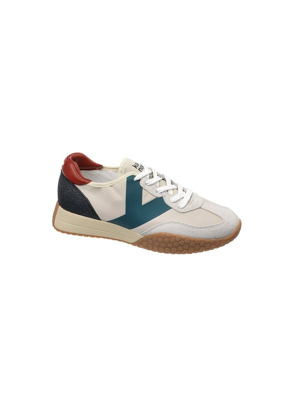 Kehnoo KM 9313 WHITE-BEIGE Vendita