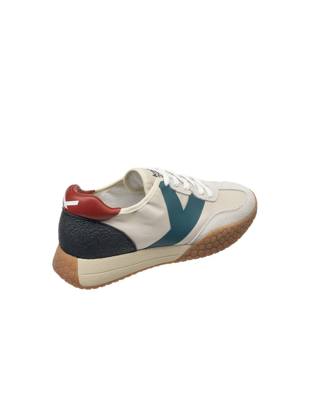 Kehnoo KM 9313 WHITE-BEIGE Vendita
