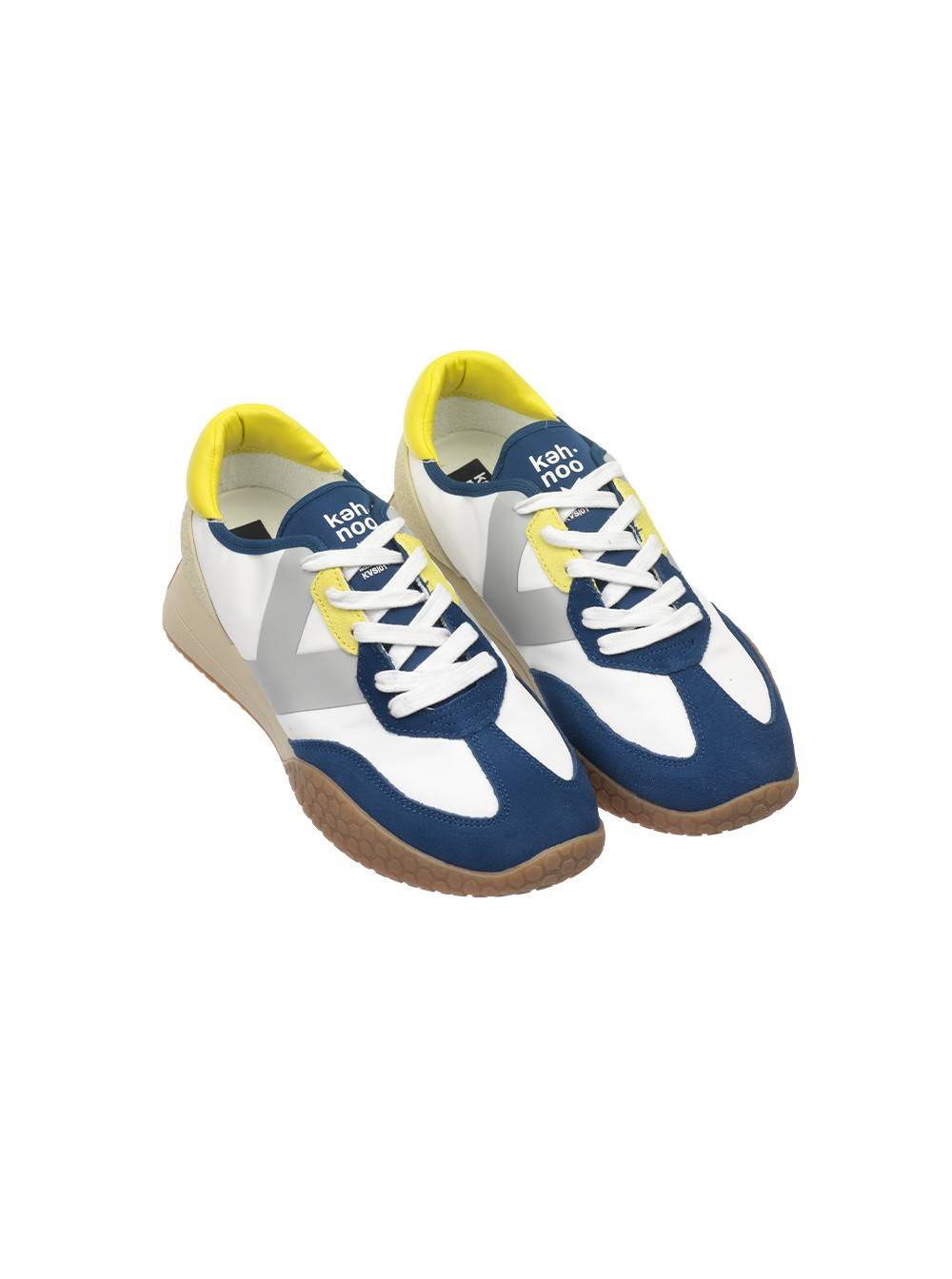 Kehnoo KM 9313 BLUE-WHITE Promozione