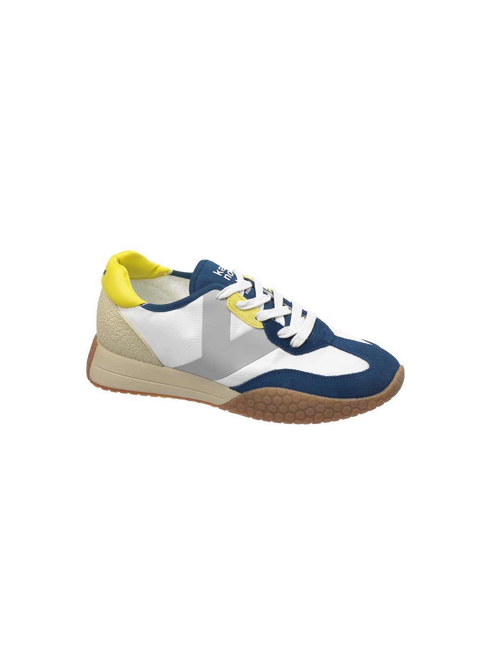 Kehnoo KM 9313 BLUE-WHITE Promozione
