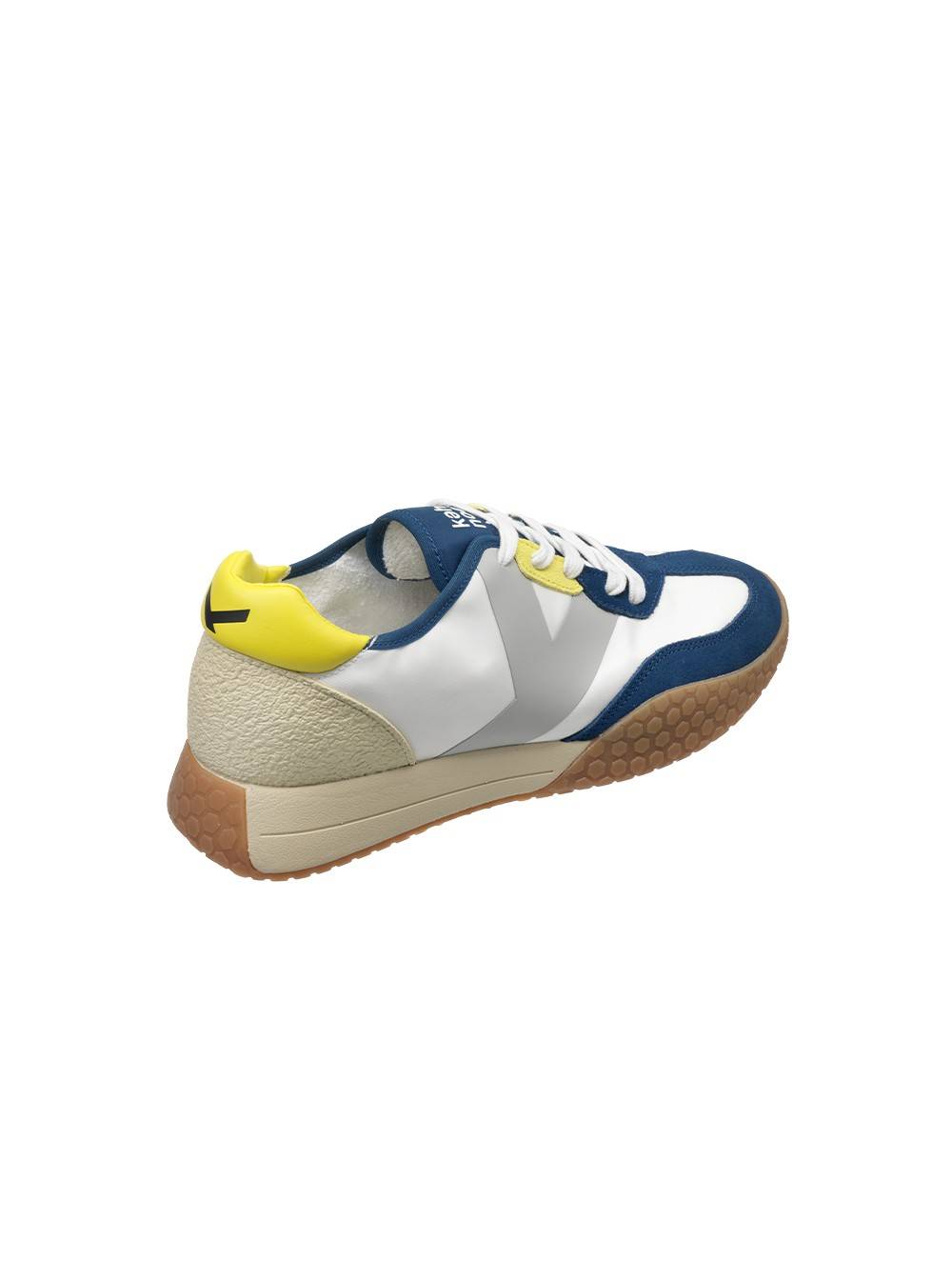 Kehnoo KM 9313 BLUE-WHITE Promozione
