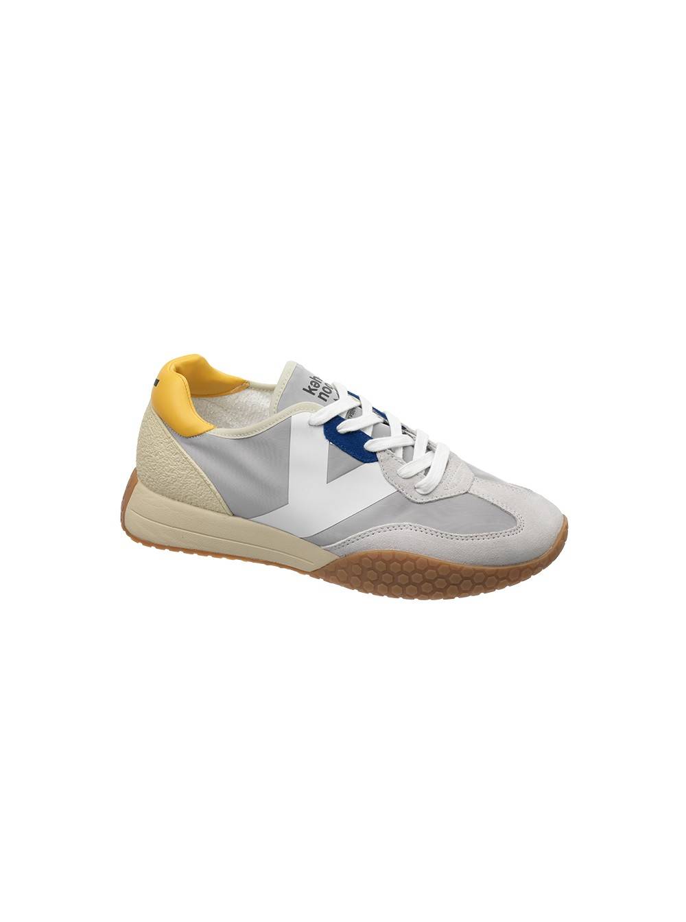 Kehnoo KM 9313 GREY-WHITE Spedizione Gratuita