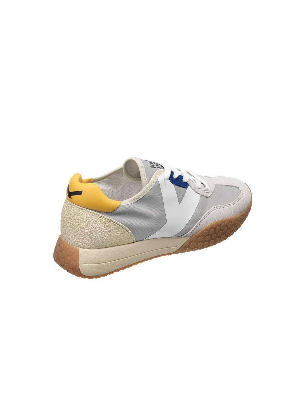 Kehnoo KM 9313 GREY-WHITE Spedizione Gratuita