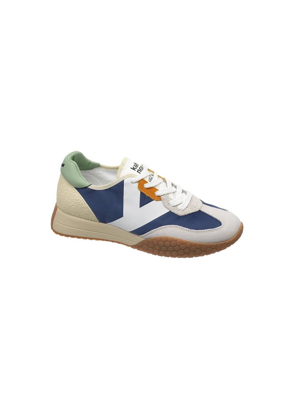 Kehnoo KM 9313 NAVY-WHITE Pezzi Unici