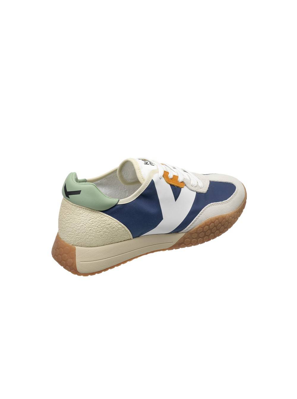 Kehnoo KM 9313 NAVY-WHITE Pezzi Unici