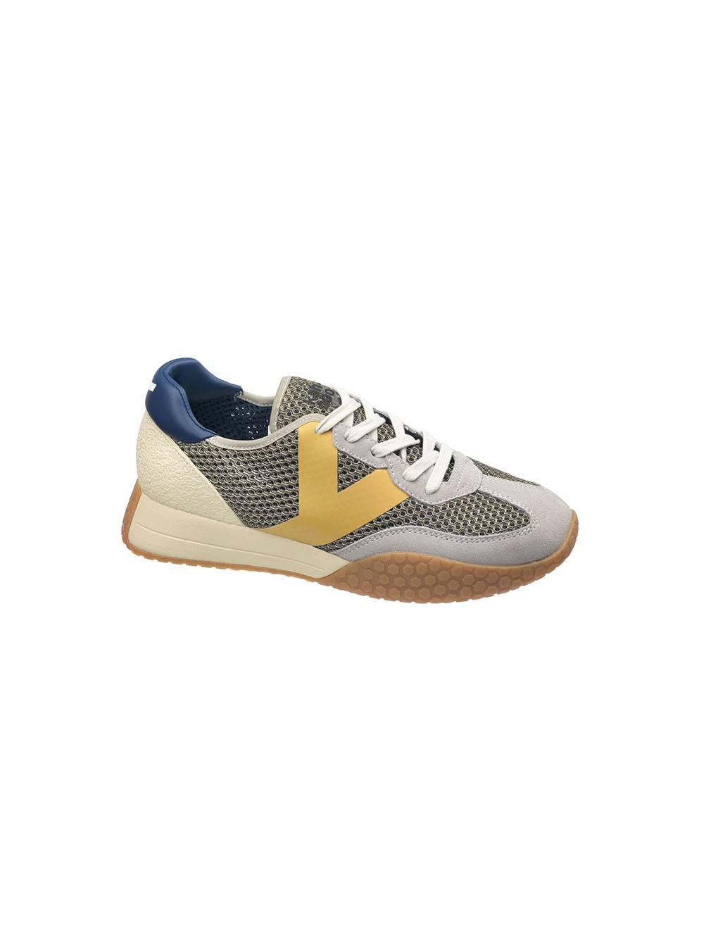 Kehnoo KM 9715 TAUPE-GREEN Soddisfazione Garantita