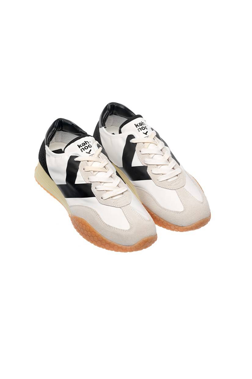 Kehnoo KM 9313WHITE/BLACK Qualità Garantita