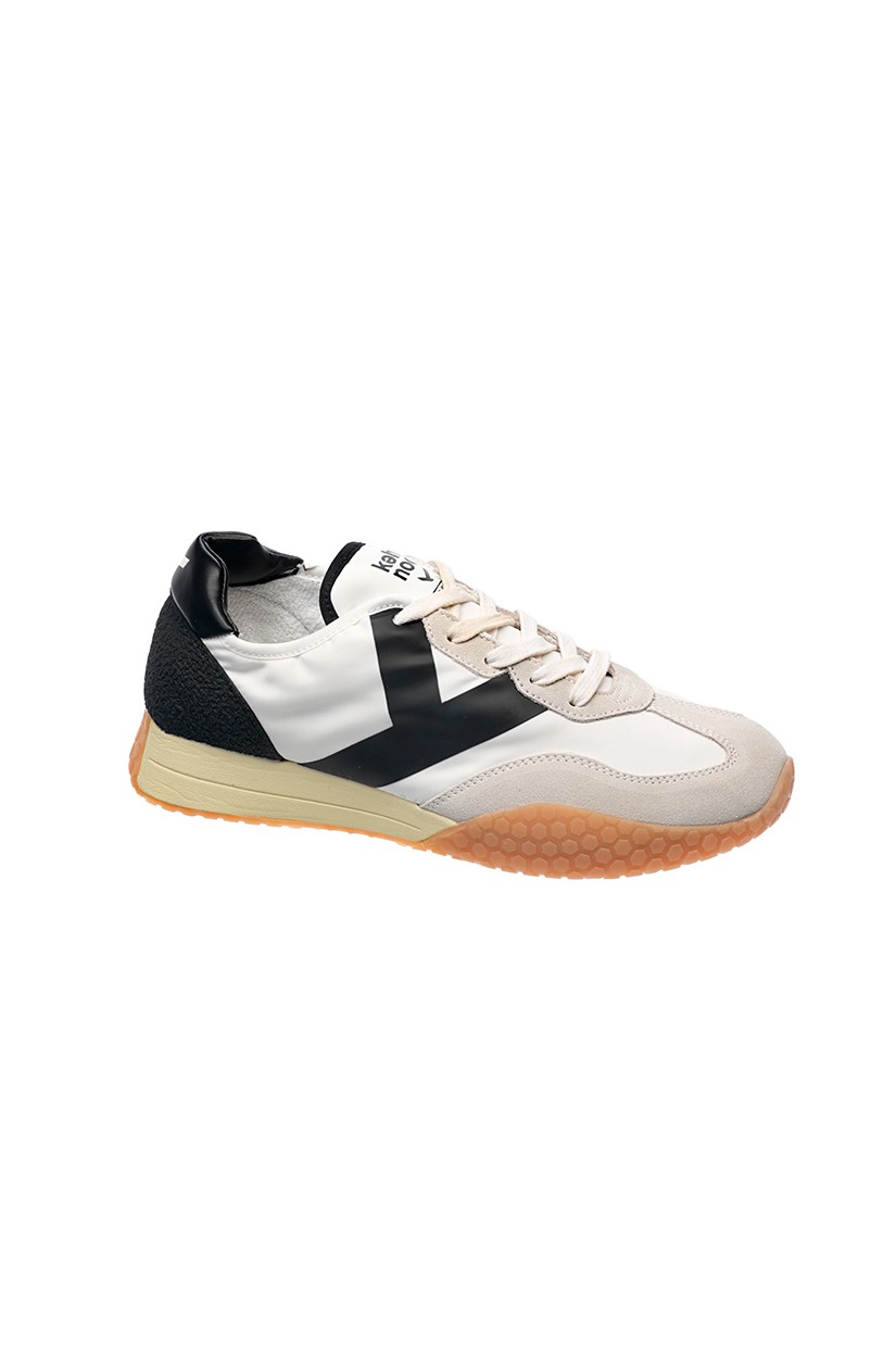 Kehnoo KM 9313WHITE/BLACK Qualità Garantita