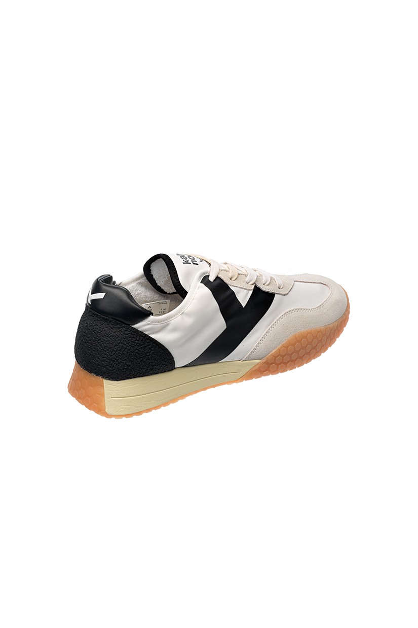 Kehnoo KM 9313WHITE/BLACK Qualità Garantita