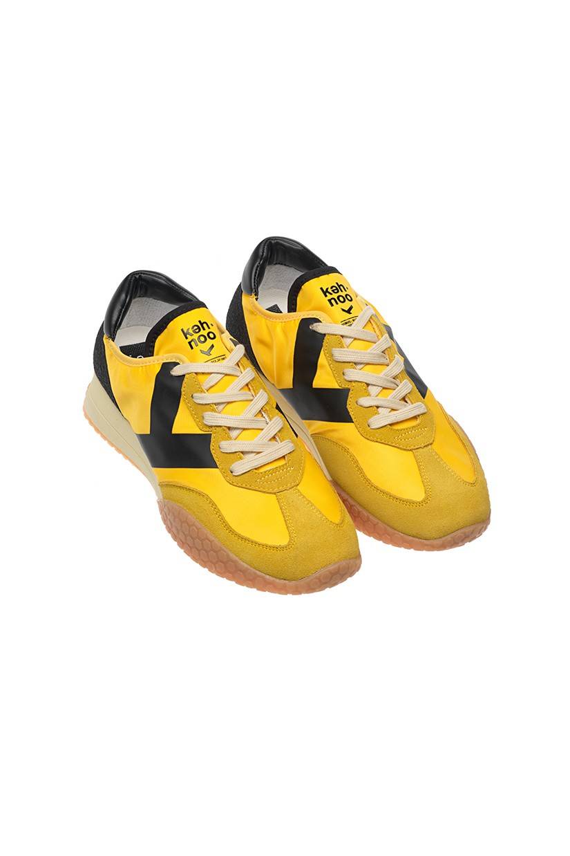 Kehnoo KM 9313YELLOW Negozi Online
