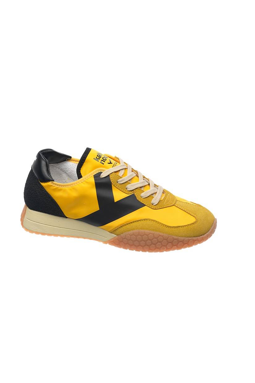 Kehnoo KM 9313YELLOW Negozi Online