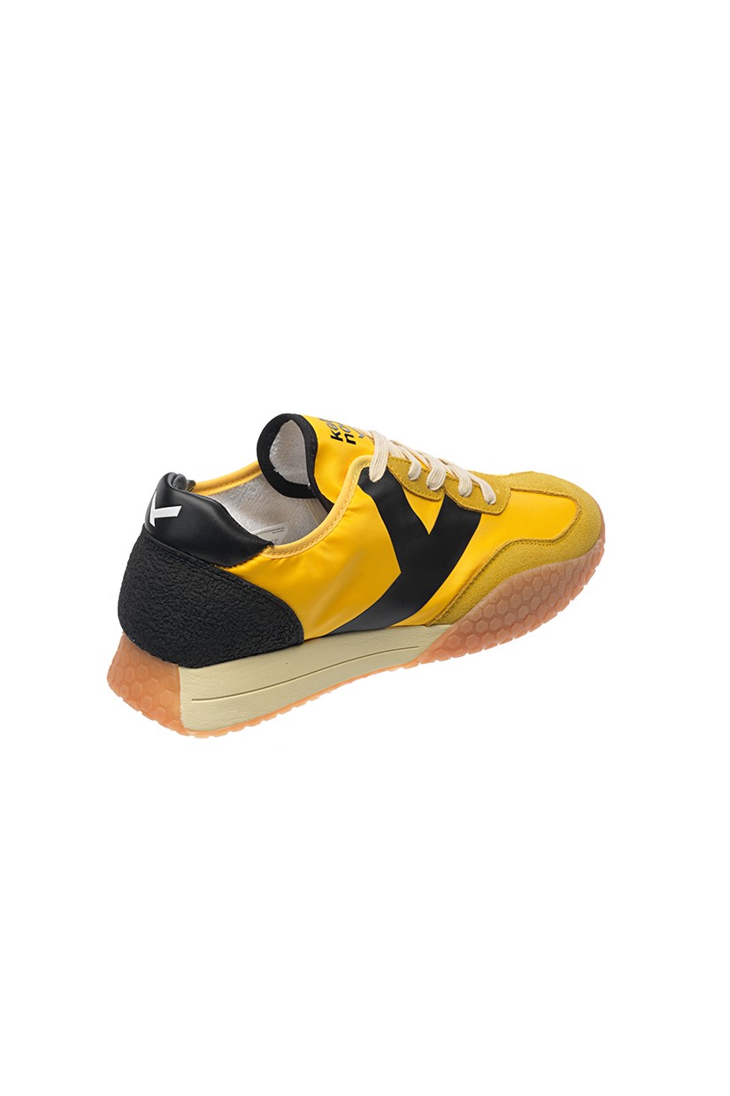 Kehnoo KM 9313YELLOW Negozi Online