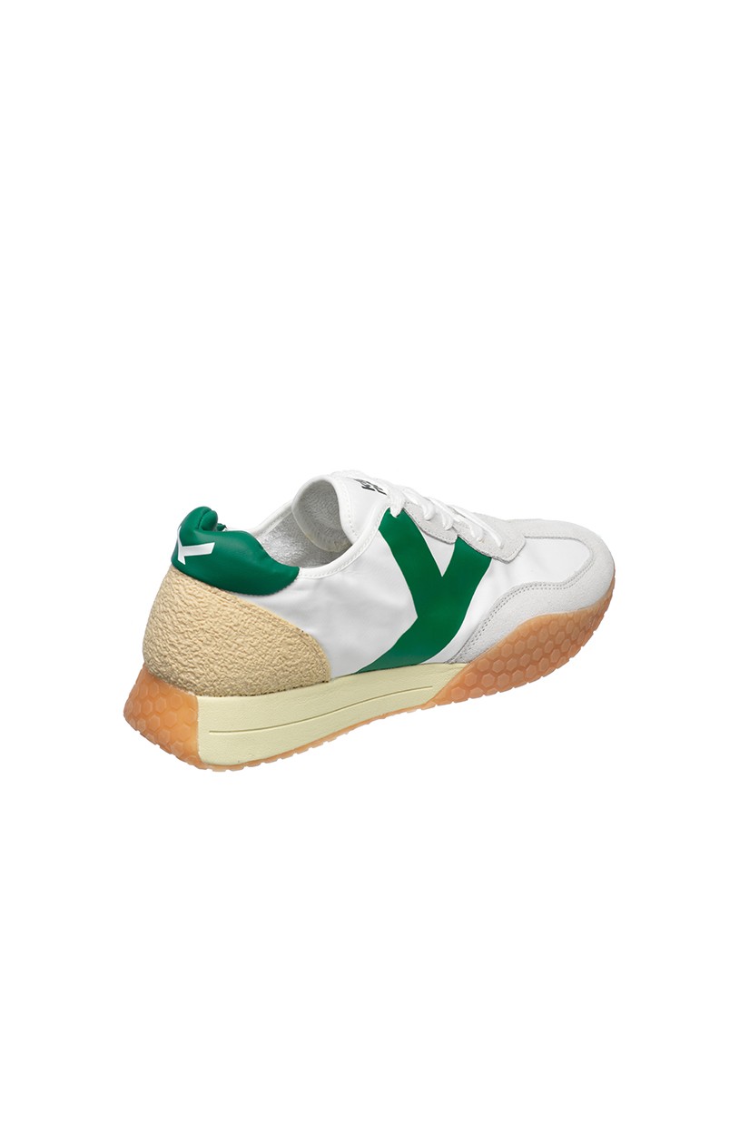Kehnoo KM 9313 WHITE-GREEN Acquista Ora