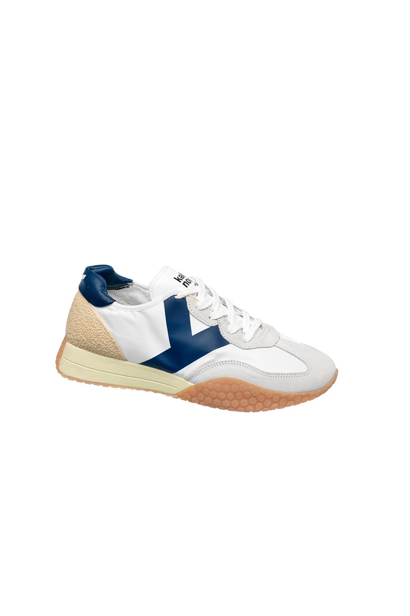 Kehnoo KM 9313 WHITE-NAVY Consegna Veloce