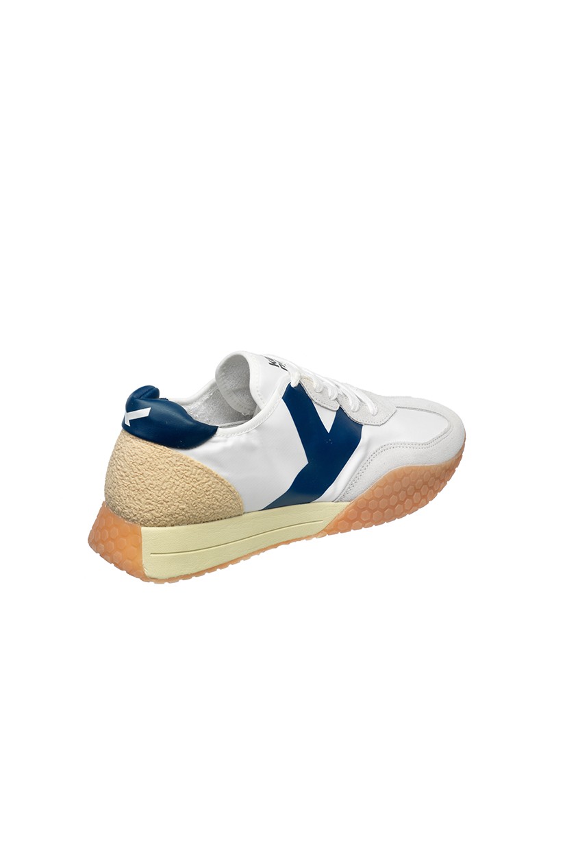 Kehnoo KM 9313 WHITE-NAVY Consegna Veloce