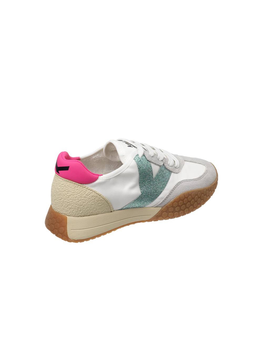 Kehnoo KW 9312 WHITE-SKY-FUXIA Fino Al -60%