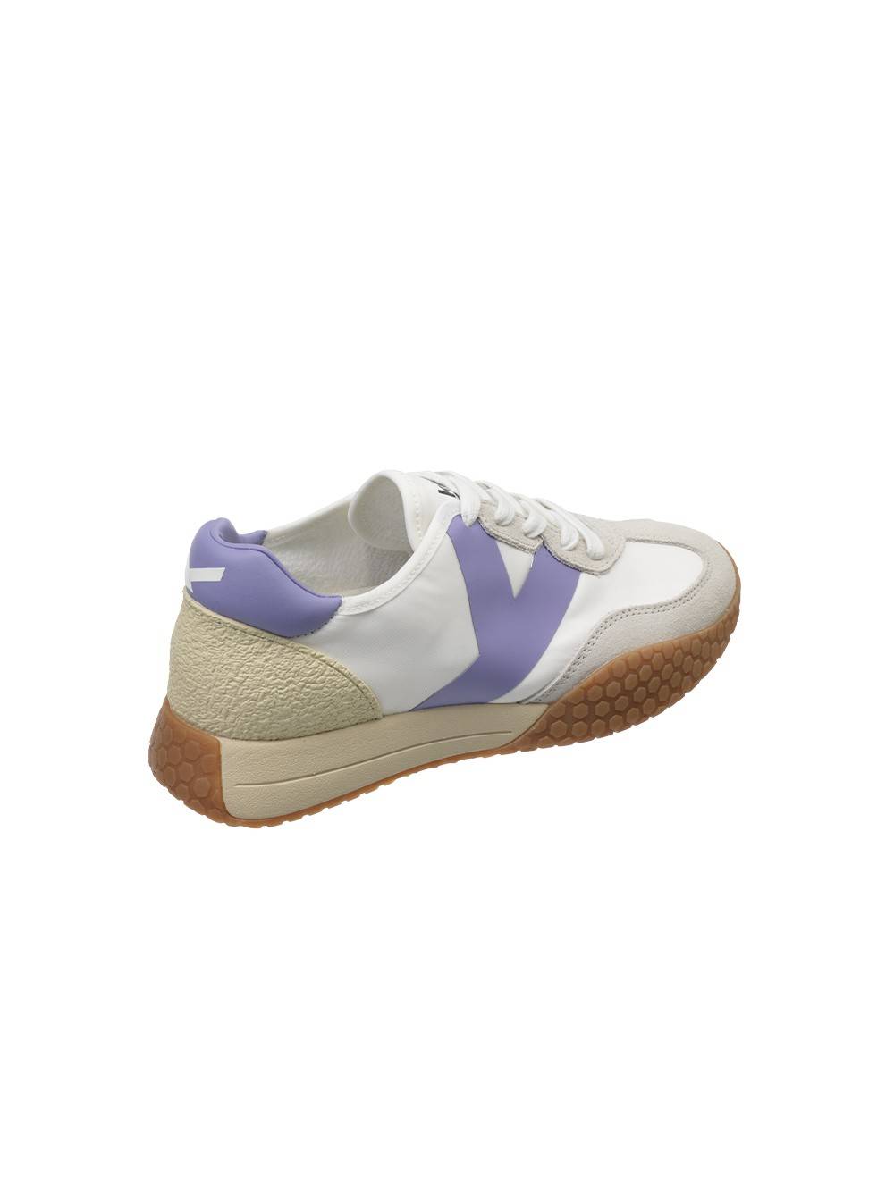 Kehnoo KW 9312WHITE-LILLA Sottocosto