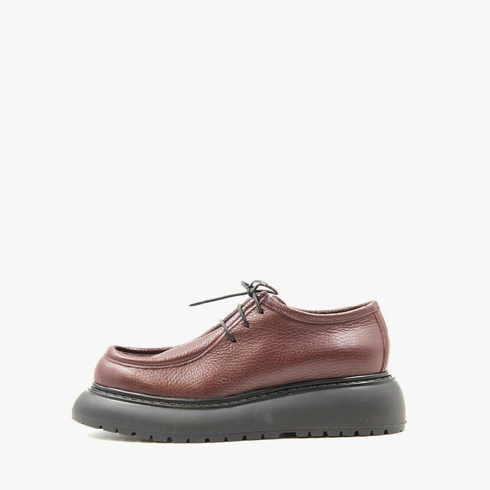 Laura Bellariva Paraboot bordeaux Promozione Limitata