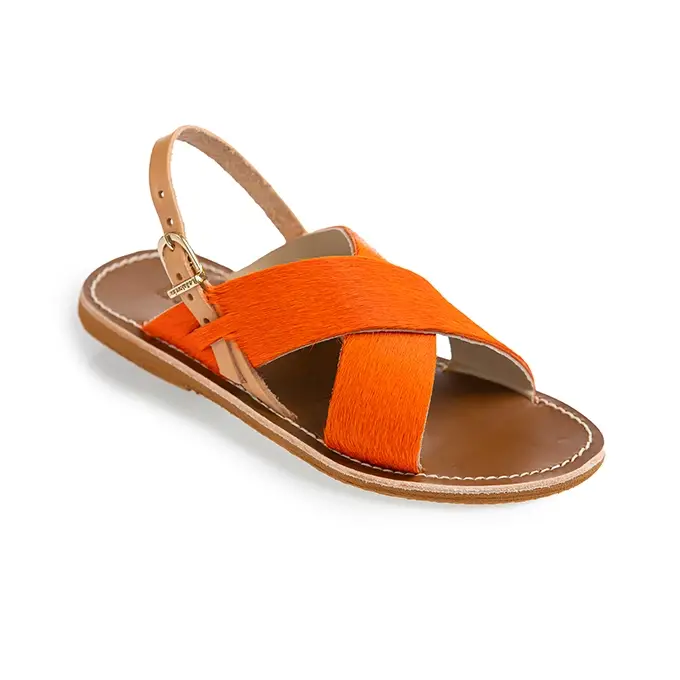 Le Salentine Sandalo Brenda Moda