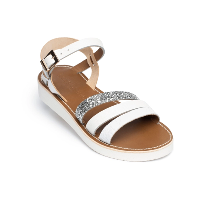 Le Salentine Sandalo Betty Fino Al -60%