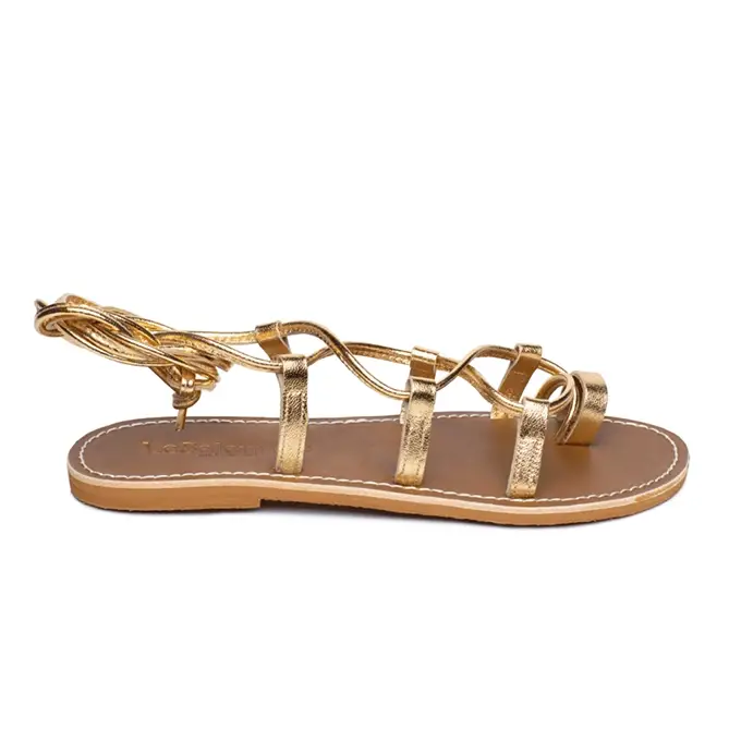 Le Salentine Sandalo Athena Sconto