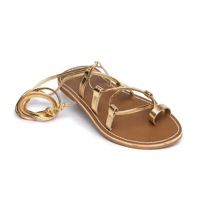Le Salentine Sandalo Athena Sconto
