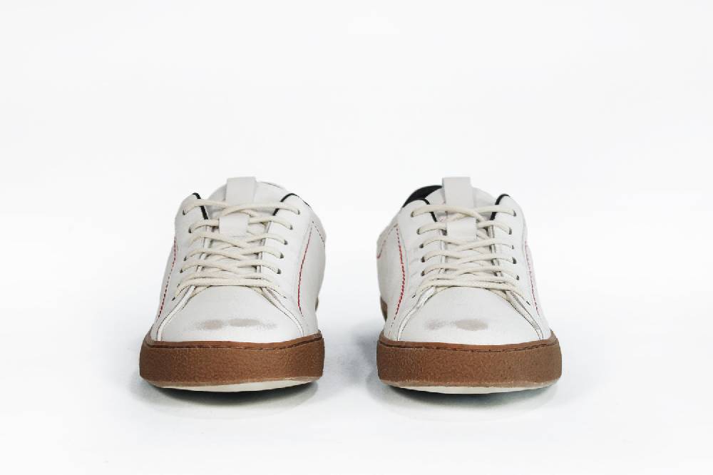 Leather Crown ORIGINAL LC06 | Classic Revisited-BASSE-Uomini Italy