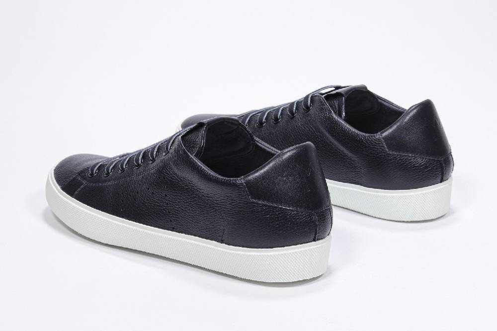 Leather Crown PURE | Nere - Basse - Uomo Shopping Online