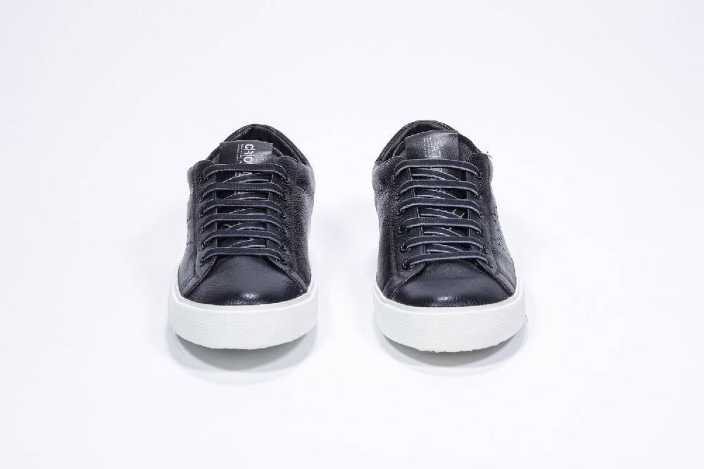 Leather Crown PURE | Nere - Basse - Uomo Shopping Online