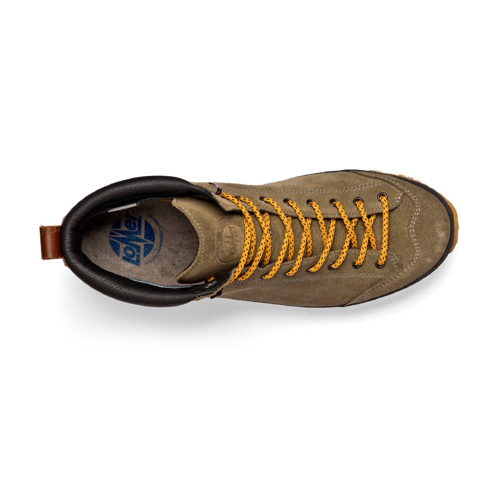 Lomer Bio Naturale Mid MTX 2025