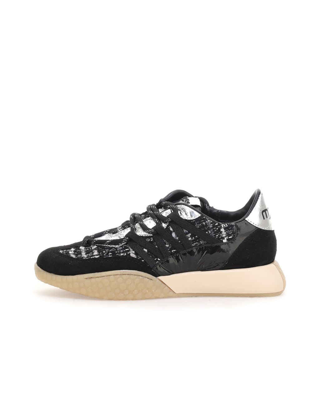 Mjus SNEAKERS SERENA Vendite Flash