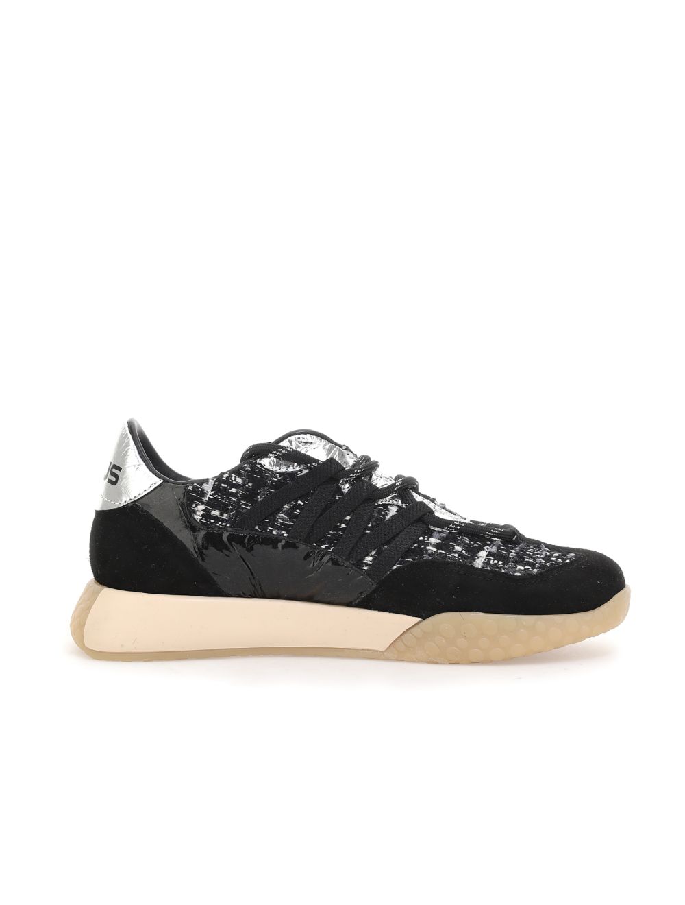 Mjus SNEAKERS SERENA Vendite Flash