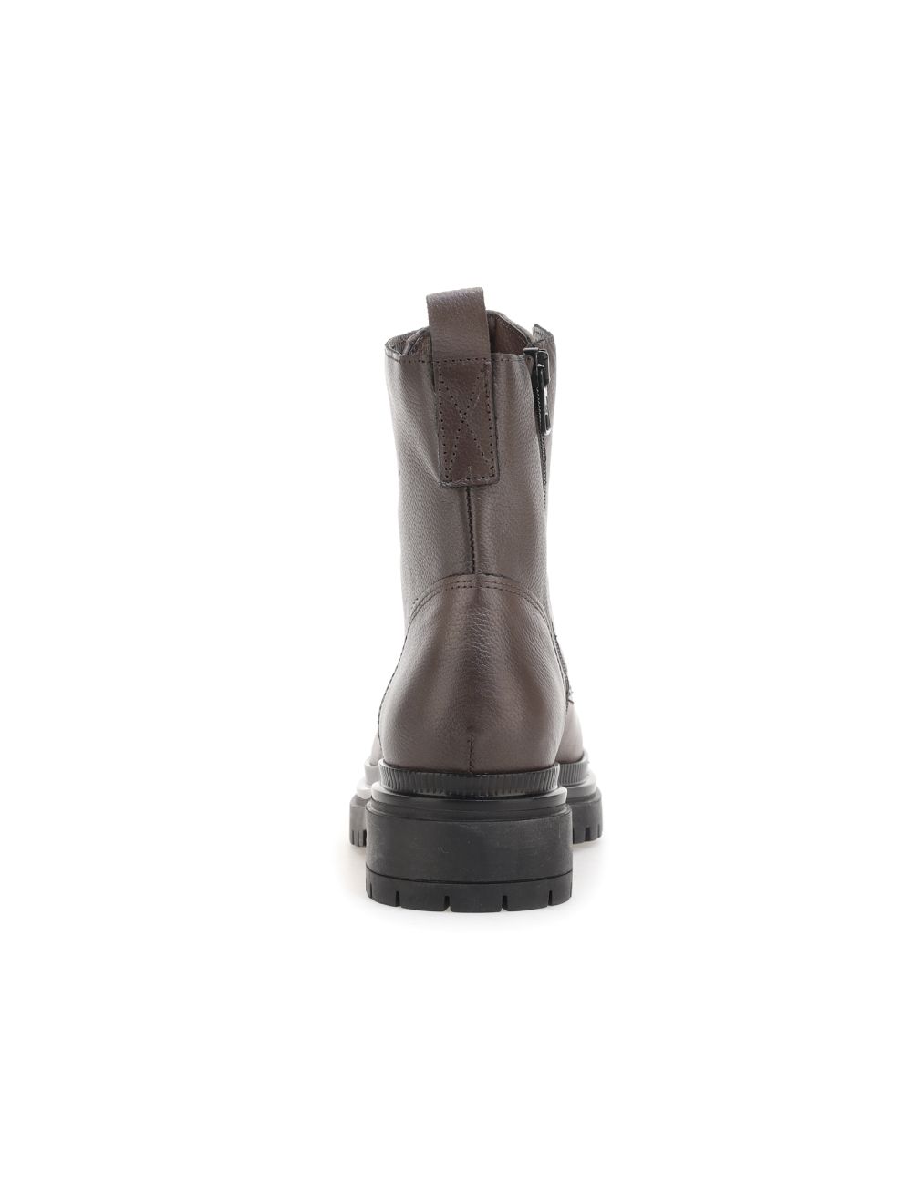 Mjus MJUS DEREK I24-T60209 ANKLE BOOTS BRONZO Italy