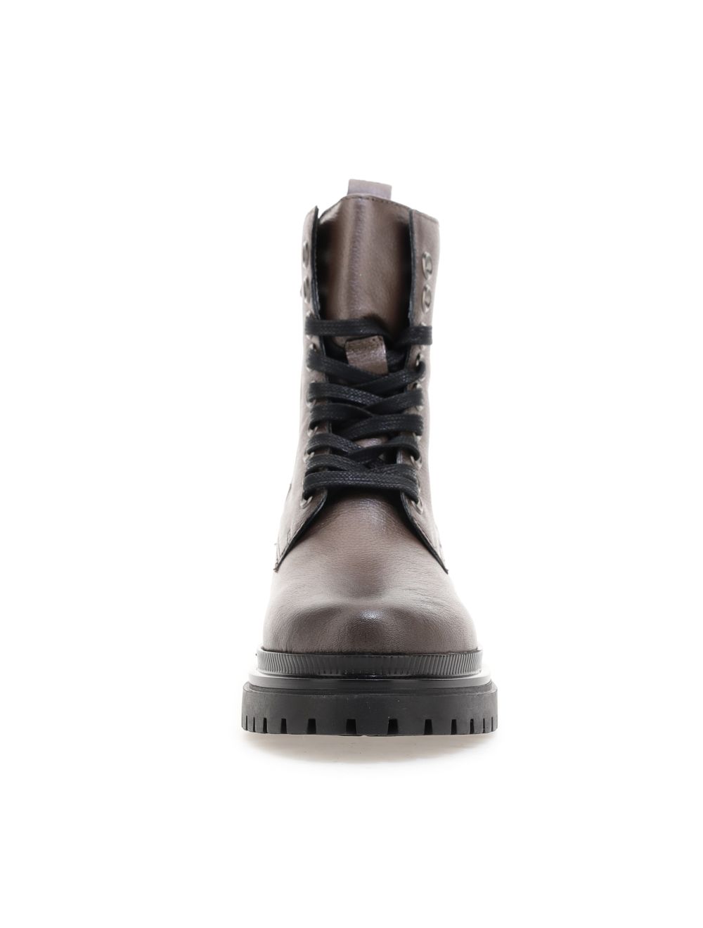 Mjus MJUS DEREK I24-T60209 ANKLE BOOTS BRONZO Italy