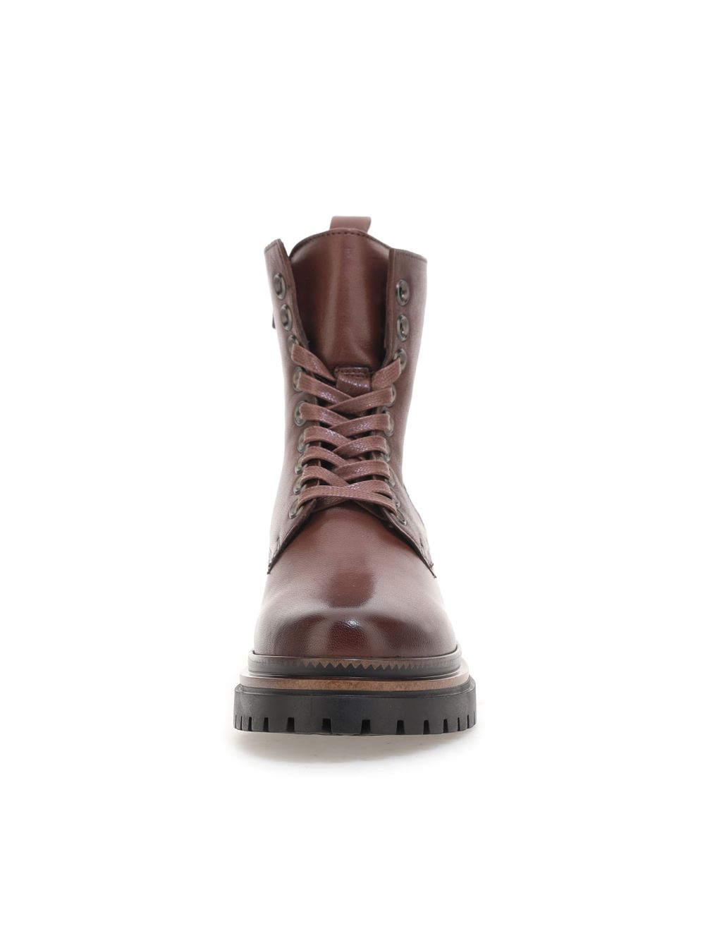 Mjus MJUS DEREK I24-T60209 ANKLE BOOTS CHOCOLATE 2025
