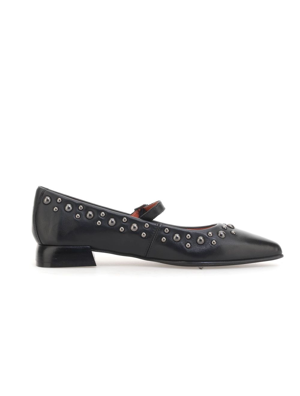 Mjus SCARPE BASSE PERCA Spedizione Gratuita